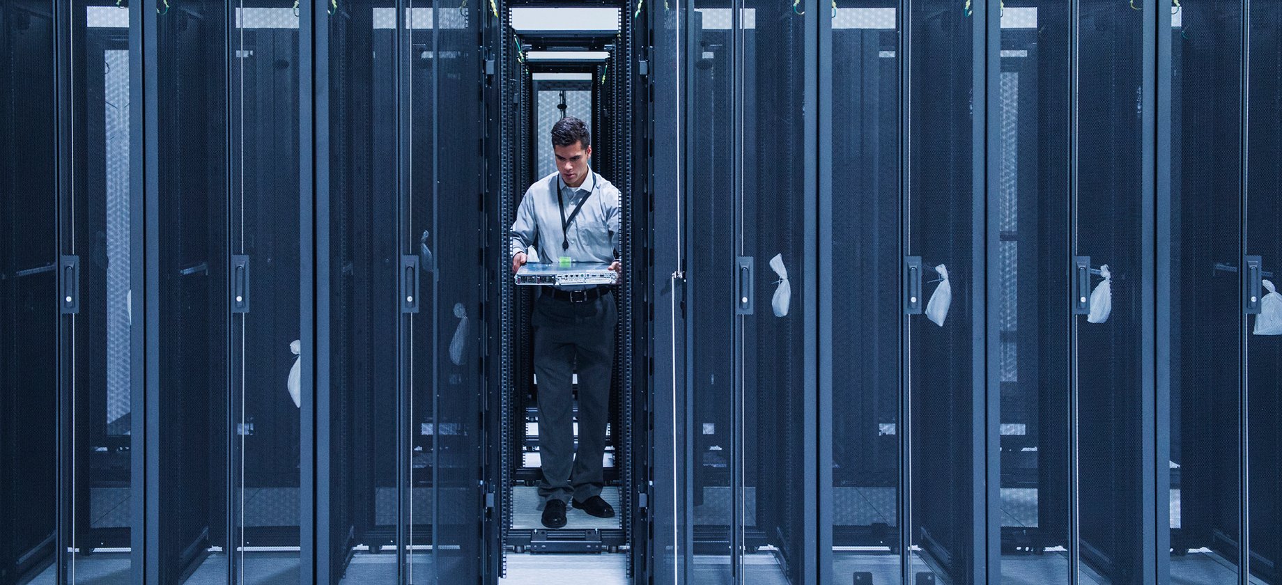 Computer Sciences Corporation Rippledot Capital