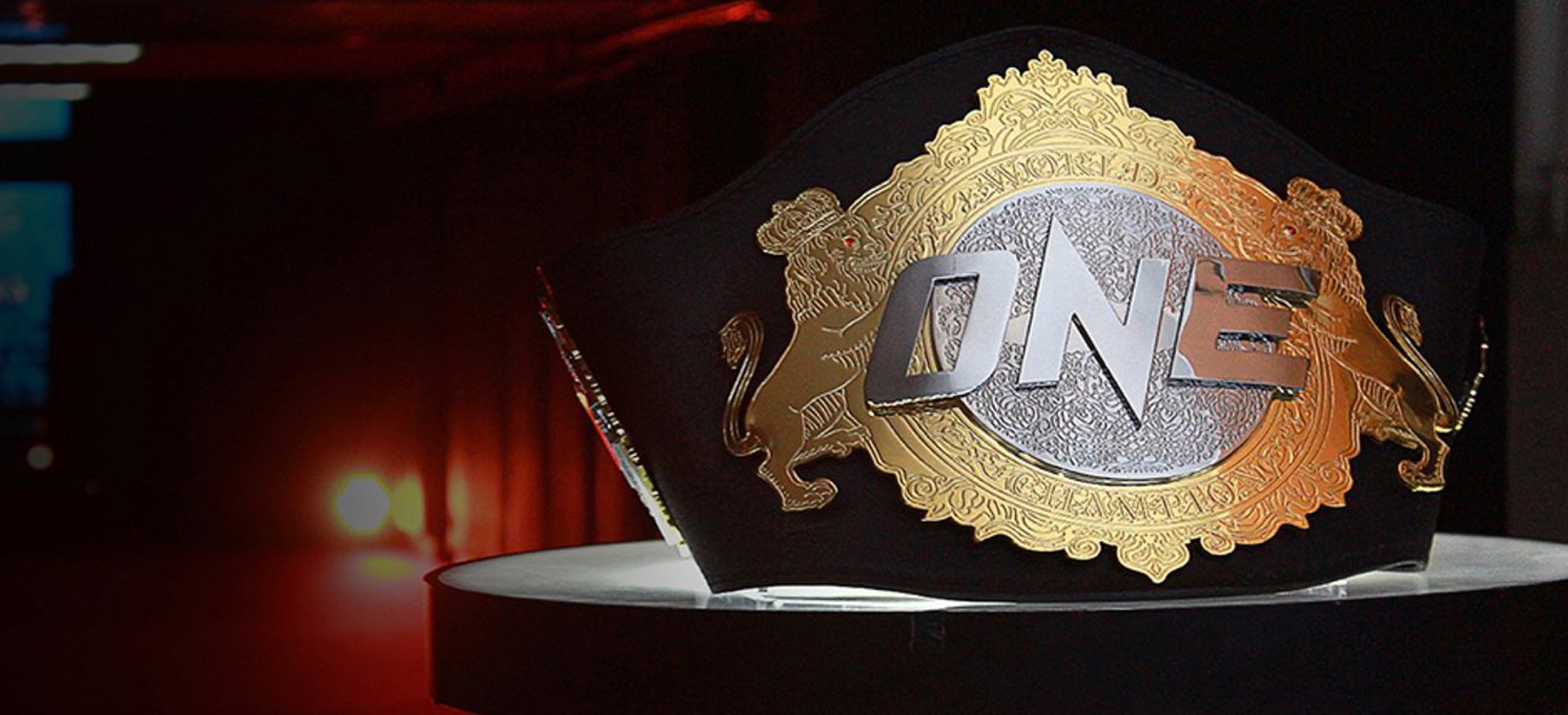 ONE Championship Series C | Rippledot Capital