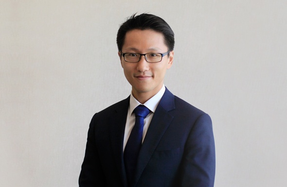 Cong Chen | Rippledot Capital