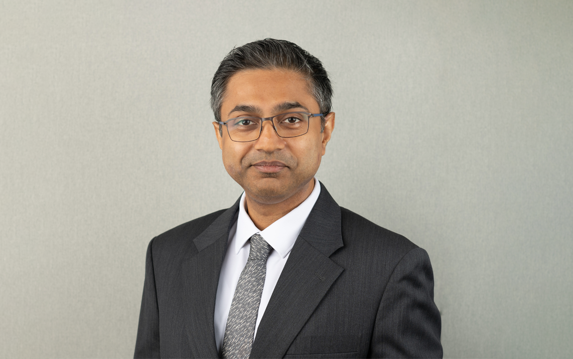 Kunal Kumar | Rippledot Capital